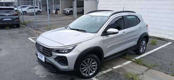 FIAT PULSE 1.3 FLEX DRIVE MANUAL